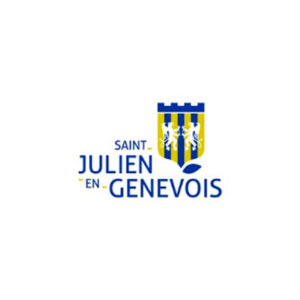 Saint Julien en Genevois