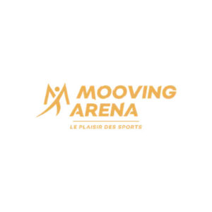 mooving arena